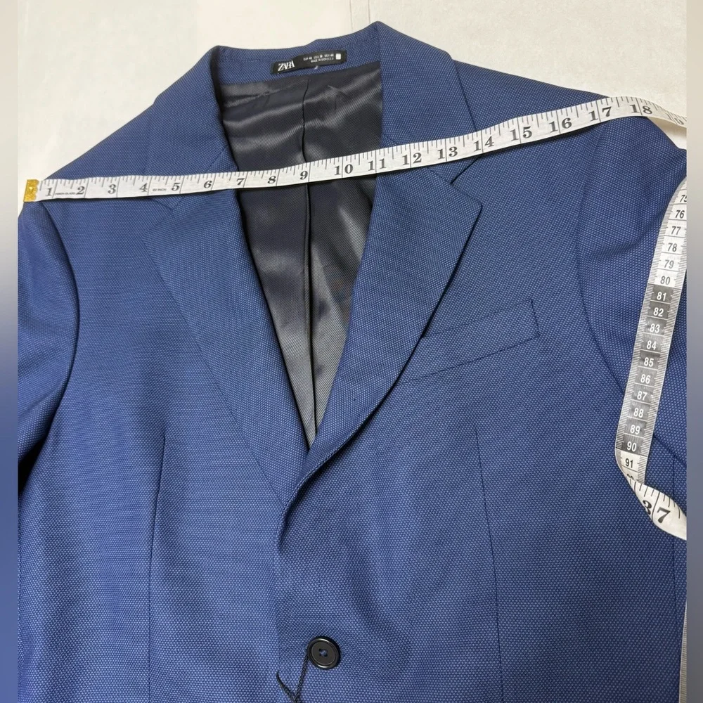 Zara nwt men